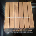 Vietnam Hochwertige Deck Fliesen 300x300x19 mm für Schwimmbäder